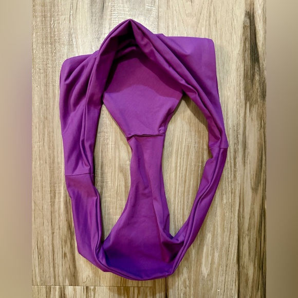 EUC 𝐋𝐒𝐩𝐚𝐜𝐞 𝑟𝑒𝑣𝑒𝑟𝑠𝑖𝑏𝑙𝑒 𝑏𝑖𝑘𝑖𝑛𝑖 𝑏𝑜𝑡𝑡𝑜𝑚𝑠 - Picture 5 of 8